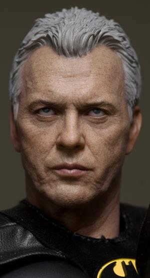 Hot Toys Batman (old)